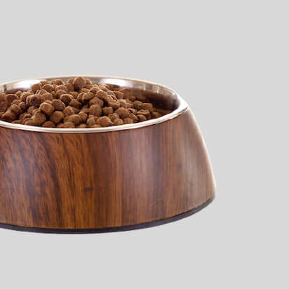 hunde trockenfutter bubblenavibanner